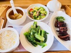 点击看大图 -诗安嘉康月子中心(金阳店)