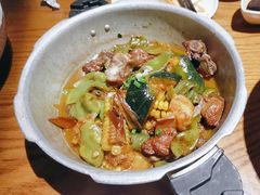 -金掌勺·锅包肉(双榆树店)