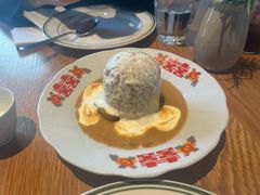 -La Strada(安福路店)