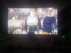 -CGV星星影城(颐堤港ScreenX店)