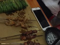 -喝丢一只鞋海鲜烧烤·海肠捞饭(文体街店)