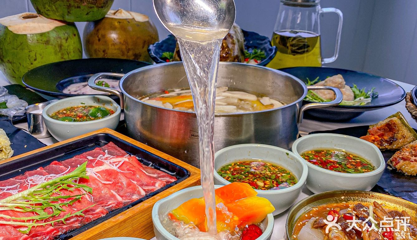 不愧是我甲流康复后马上打卡的美食