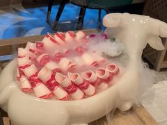 -额尔敦·品质自助(摩尔城店)