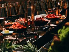 -印象餐厅(杭州国际博览中心北辰大酒店)