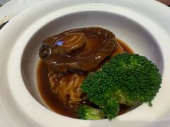 -香港狮子山下·明星粤菜餐厅(北苑店)