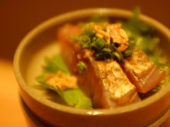 -RONIN Snack Bar