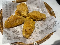 -粤港湾砂锅粥·宵夜(宝龙店)