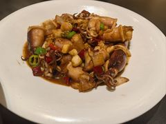 -健眺小海鲜(临海后山店)