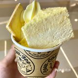 芝士 牛乳两个组合！神仙打架[色]
