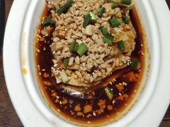 口水鸡-前海沿·青岛菜(大拇指广场石老人店)