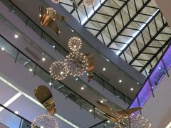 -新田360广场(上海华侨城店)