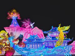 -厦门园林博览苑