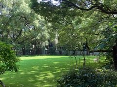 -上海宋庆龄故居纪念馆