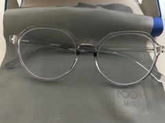 -MiRi眼镜·蔡司·星趣控·尼康控优点视觉合作店(南京东路店)
