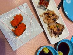 -晴季寿司(红旗街万达店)