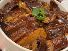 -虾饺妹·粤式手工点心(水荫路店)