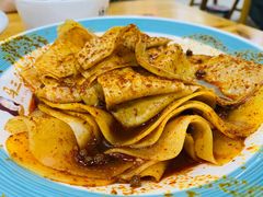-马三洋芋片(兰州总店)