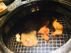 -汉拿山(包河万达店)