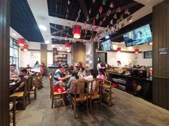 -渝宗老灶火锅(巴国城店)