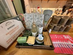 -LA MATCHA抹茶吧(进贤路店)