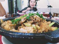 -正宗波记潮州砂锅粥(新洲一街店)