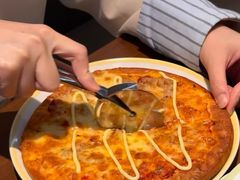 -萨莉亚意式餐厅(南京环亚凯瑟琳广场店)