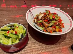 -苏州凯悦酒店·酒肆(华池街店)