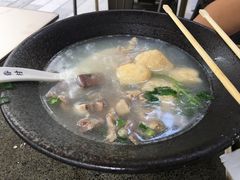 -桃园眷村(万象天地店)