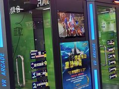-金逸影城(荟聚IMAX激光店)