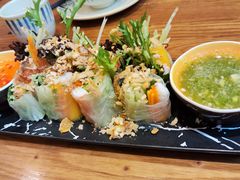 -泰堤坊(淡水体育馆店)