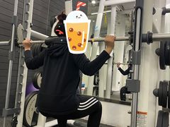 -汗水空间私教健身连锁(SM广场店)