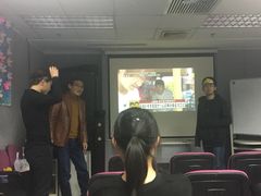 -樱花国际日语(徐家汇中心)