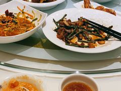-金春禧·鲁菜海鲜(延吉路万达店)