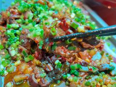 -树厨贵州菜(花果园购物中心店)