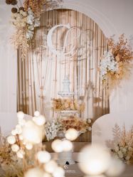 -红丝高端婚礼中心(旗舰店)