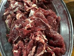 新鲜牛肉-江村四哥新鲜牛肉店(江高总店)