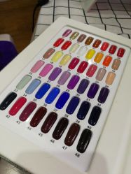 -scarlet斯卡莱美容护理机构