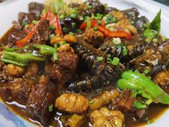 -富临轩私房菜(集庆门大街店)