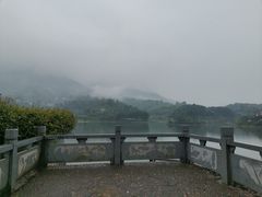 -虎啸峡漂流