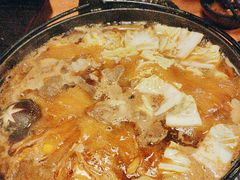 -炼瓦家日式烧肉·寿喜烧(融创精彩天地店)