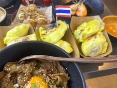 -牛武士寿喜烧·和牛火锅自助(全球首店)