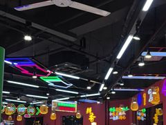 -饶福记·南昌烧烤大排档(九龙湖土著店)