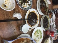 景区内江南水乡-梦江南