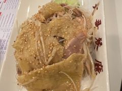 -大哥餐厅(西城花园店)