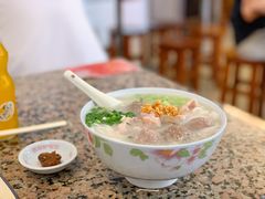 -潮汕龙记·普宁肠粉