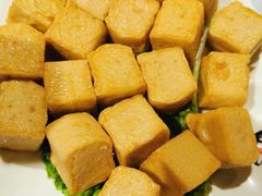 -重庆地瓜老火锅(广渠门店)