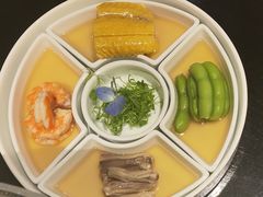 -通安客栈中餐厅·何家小馆