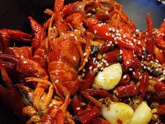 -丹虾|文和友小龙虾·烙锅(陕西路旗舰店)