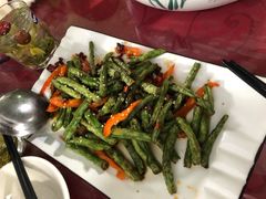 -马白开来特色羊排揪片子  (总店)