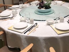 包厢-御仙都北京菜馆·烤鸭店(双井店)
